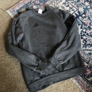 Adidas crewneck sweatshirt